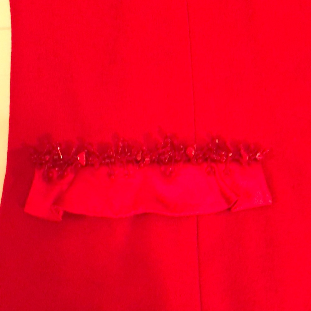 Albert Nipon Blazer (Las) - image 5